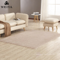 china supplier modern design non-slip rug pads living room modern
